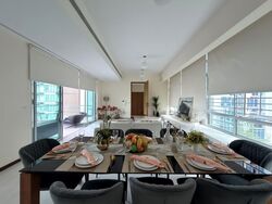 RESIDENCES AT EMERALD HILL (D9), Apartment #582185681
